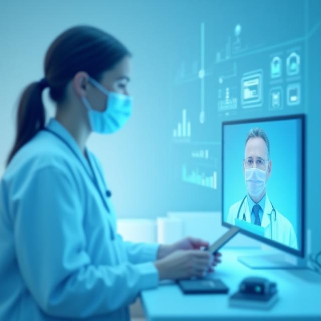 Konsultasi medis online AktywnieZdrowo