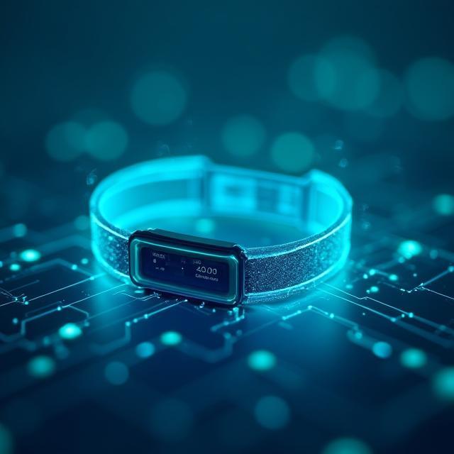 Teknologi IoT AktywnieZdrowo